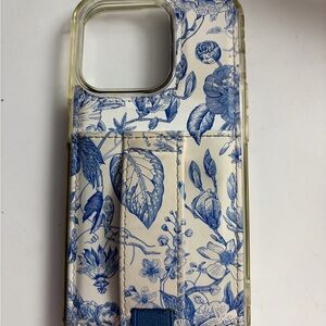 iPhone 14 Pro Walli Case